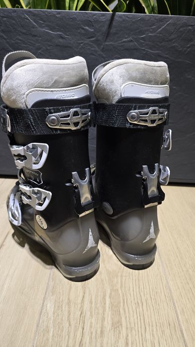 Buty narciarskie Atomic