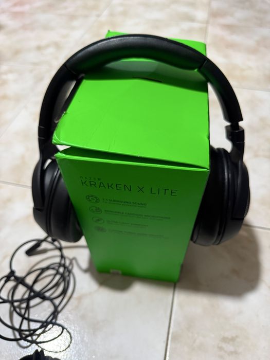 Accesorios computador