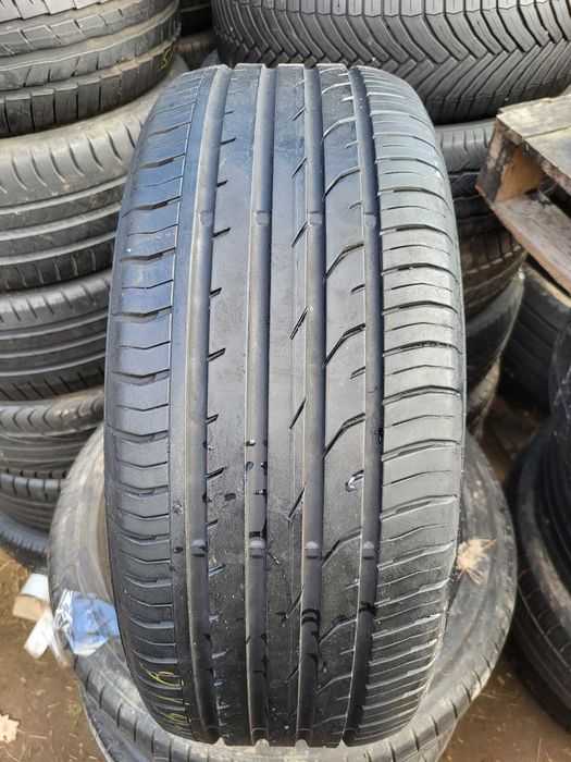 Continental 225/55 r17 PremiumContact 2 RSC /// 6mm!!! RUNFLAT