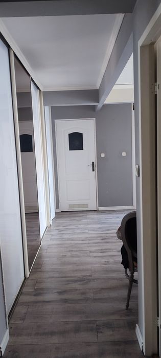 Mieszkanie TBS , 62m , MPEC, 3 pokoje, osobna kuchnia , balkon