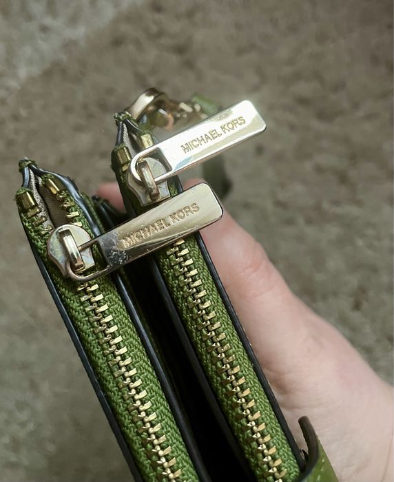 Portfel Michael Kors