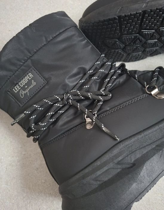 Śniegowce Lee Cooper rozm 39