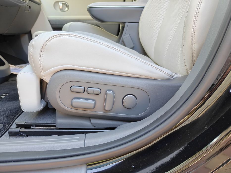 Від власника Hyundai Ioniq 5 TOP Limited