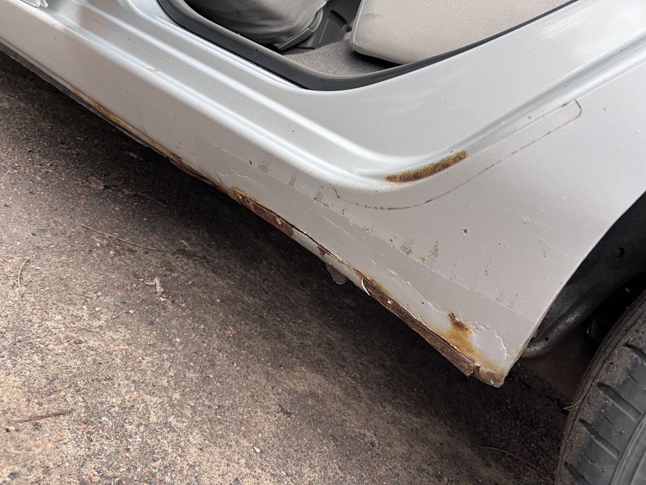 Продам Nissan Leaf 9/12 . Возможен обмен