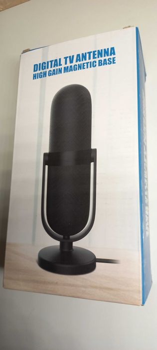 Телевизионная антенна Diswoe AN-2035