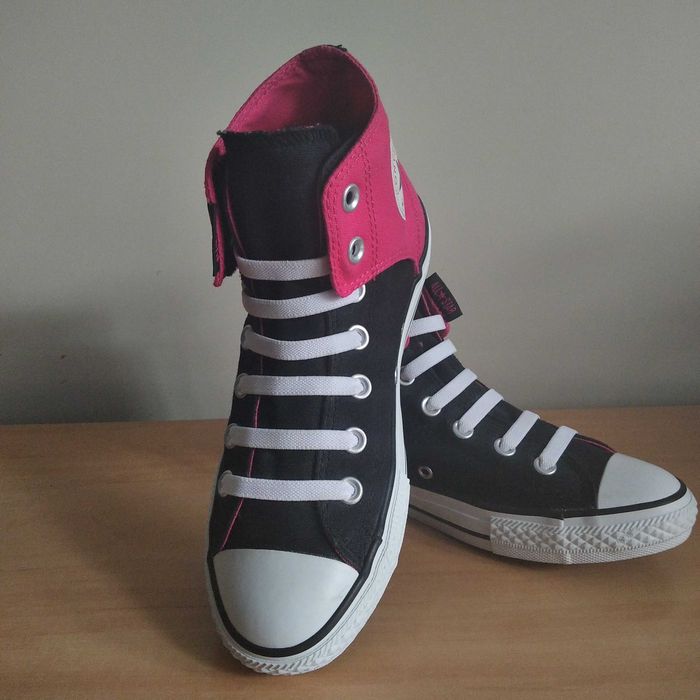 Trampki CONVERSE roz.eu- 36