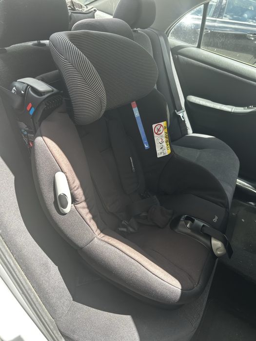Cadeira criança Opal carro