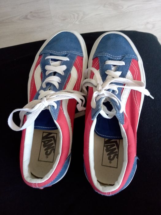 Trampki Vans Old Skool rozmiar 40