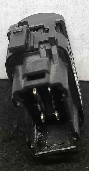 Comando / Botão / Interruptor Vidros Frente Direito 2648801 - RENAULT LAGUNA II