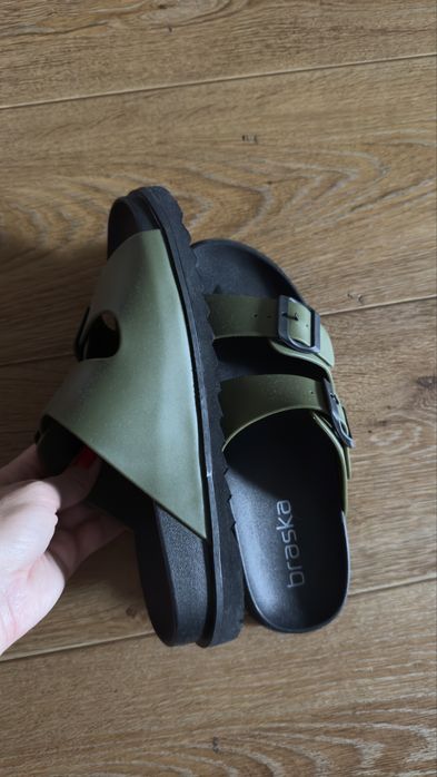 Шлепанци шлепки 39 размер