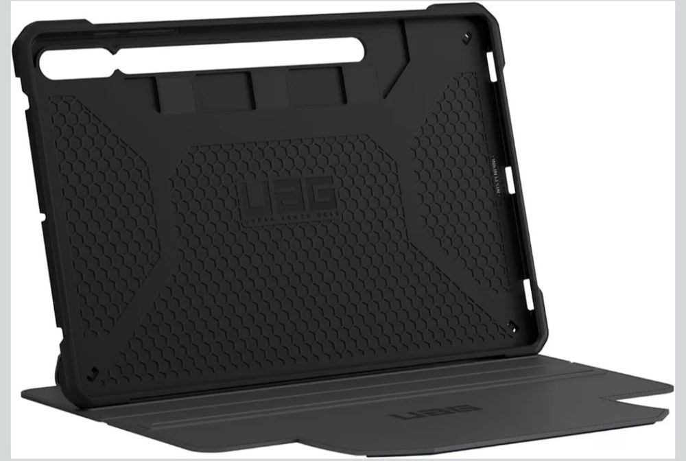 Etui UAG Metropolis do Galaxy TAB S10+/S9+