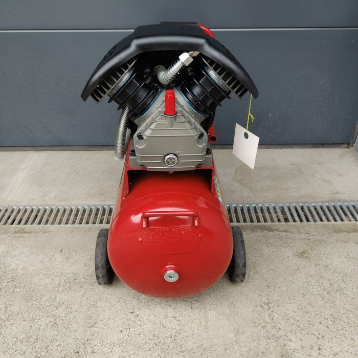 Kompresor olejowy Einhell TC-AC  420/50/10 V 50 l 1