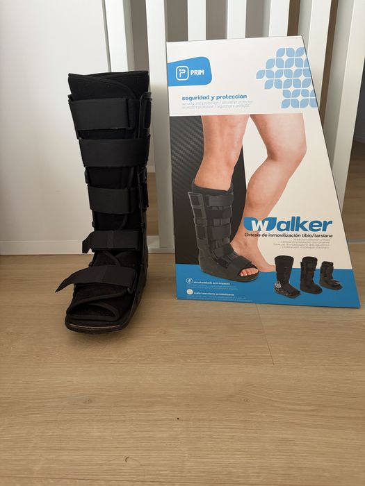 Bota prim walker