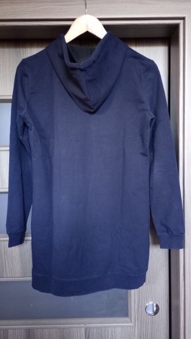 Tunika granatowa Guess S