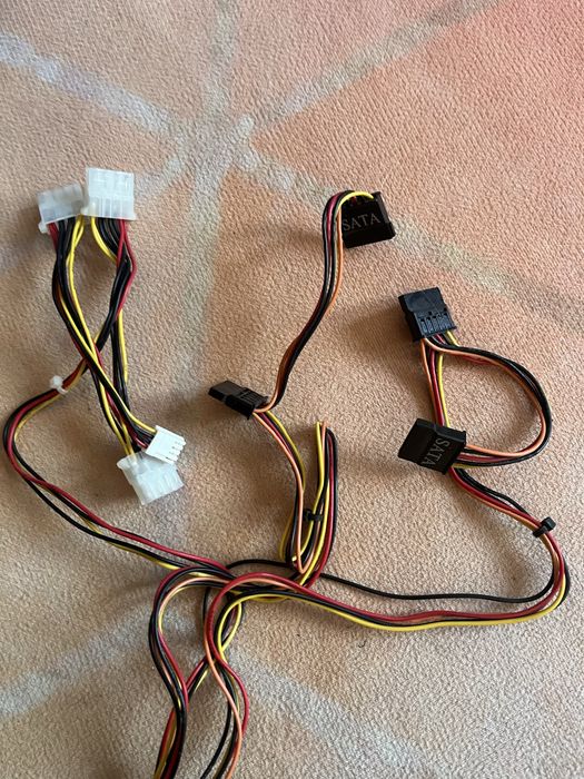 Cooler master rs460 pcap i3