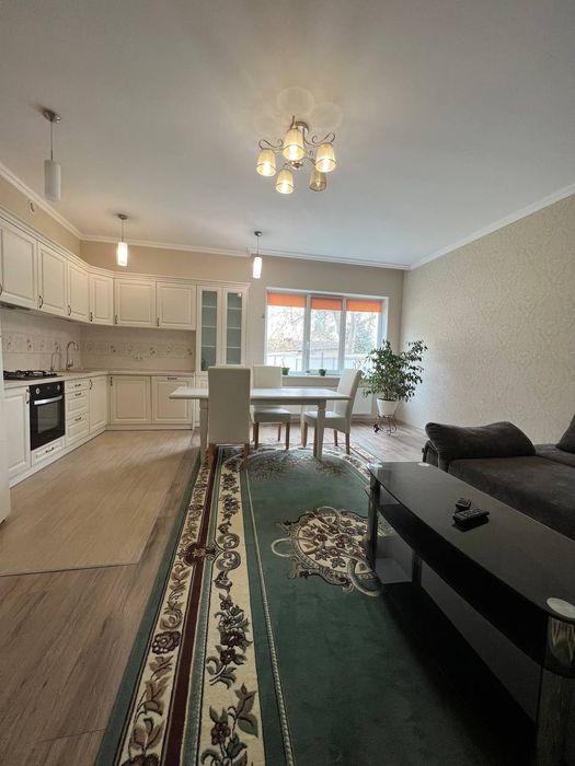 House by the address st. Kulikovo pole pl Oktyabrskoy revolyutsii pl (area 158 m²) - Atlanta.ua - photo 14