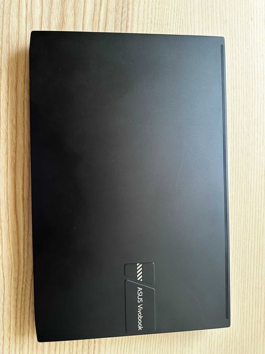 Asus Vivobook PRO OLED 15 Ryzen 9 e GeForce 3050 M3500Q