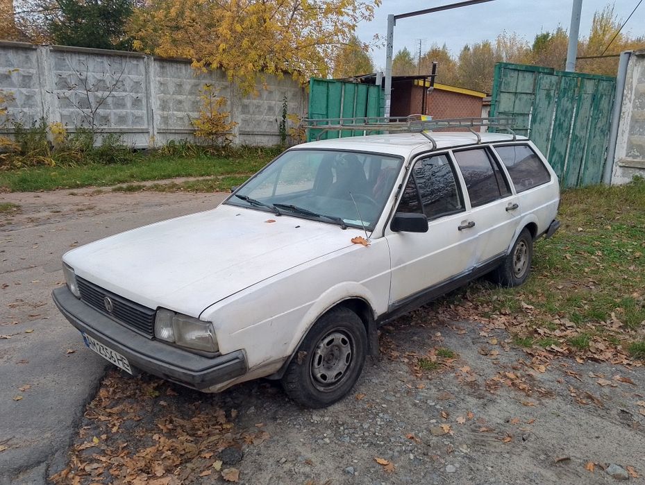 Надійне авто в доброму робочому стані.