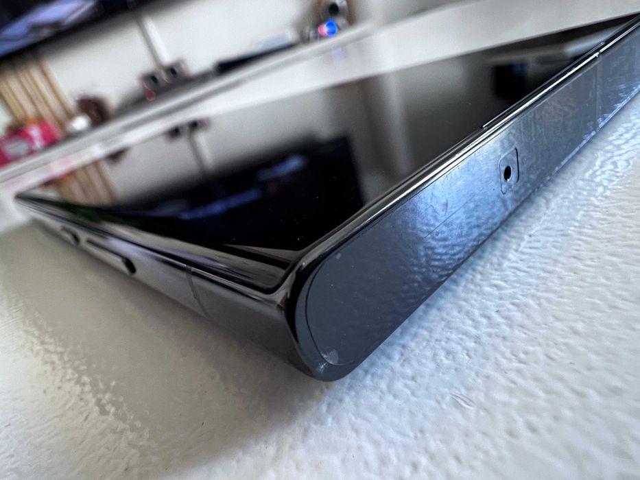 Samsung S23 Ultra 256GB Rigorosamente Novo (c/ Plásticos de Fábrica)