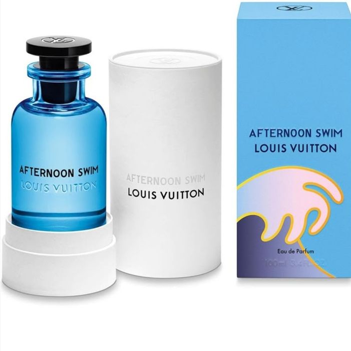 Perfumy Louis Vuitton Afternoon Swim
