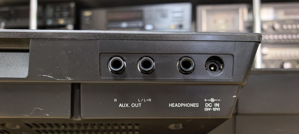 Синтезатор Yamaha PSR-3500