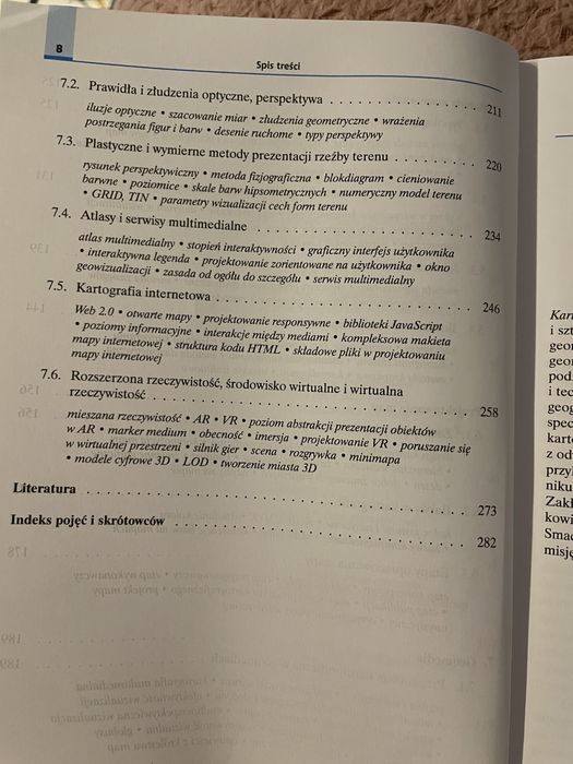 Kartografia i Geomedia- Beata Medyńska-Gulij