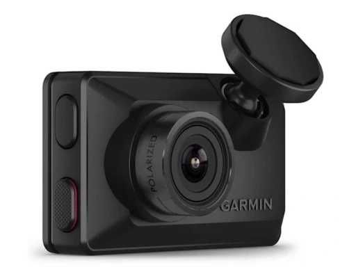 Kamera samochodowa Garmin Dash Cam X310 4K POznań Długa 14