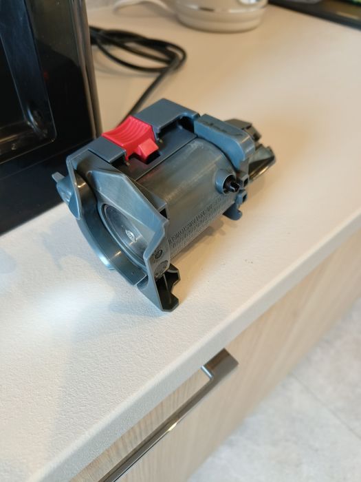 Delonghi magnifica smart s