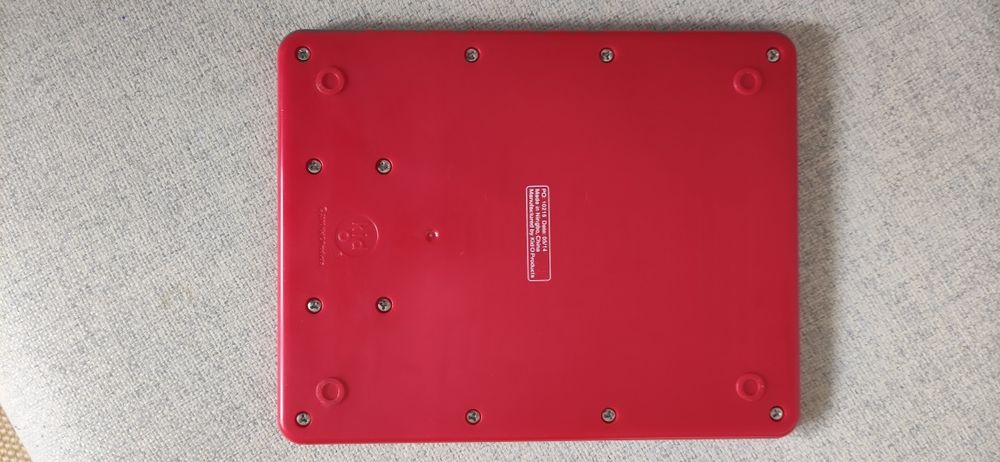 Tabliczka tablica magnetyczna kido kid o do nauki mnożenia