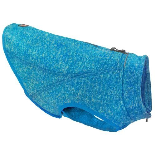 Kurgo K9 Core Sweater Blue sweter dla psa odblaski r L