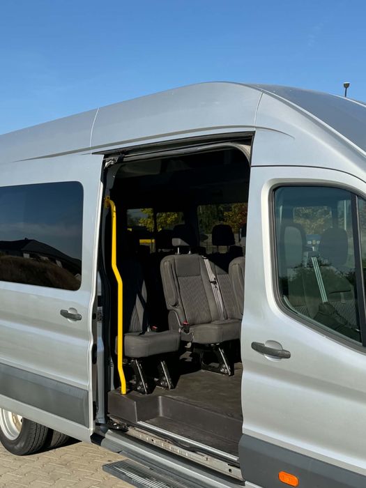 Ford Transit 18 osobowy