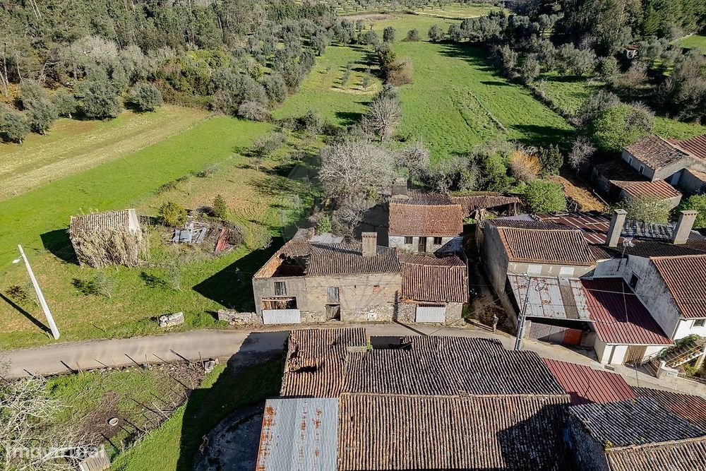 Moradia T3 para venda