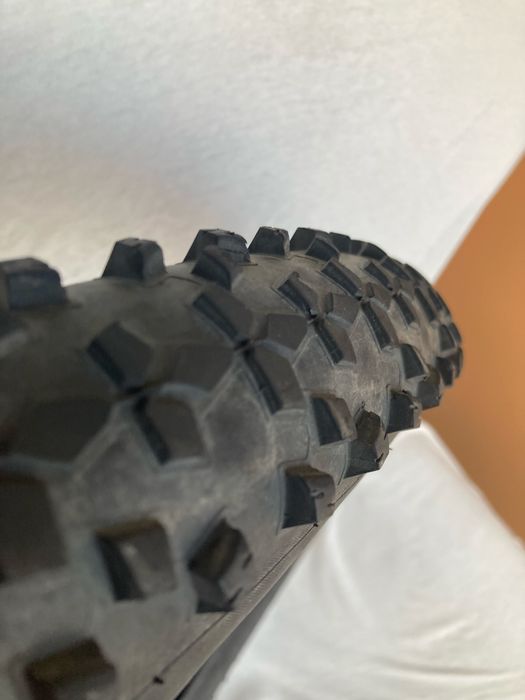Opony Schwalbe Smart Sam 29X2,25 Komplet Przód Tył Drutowe