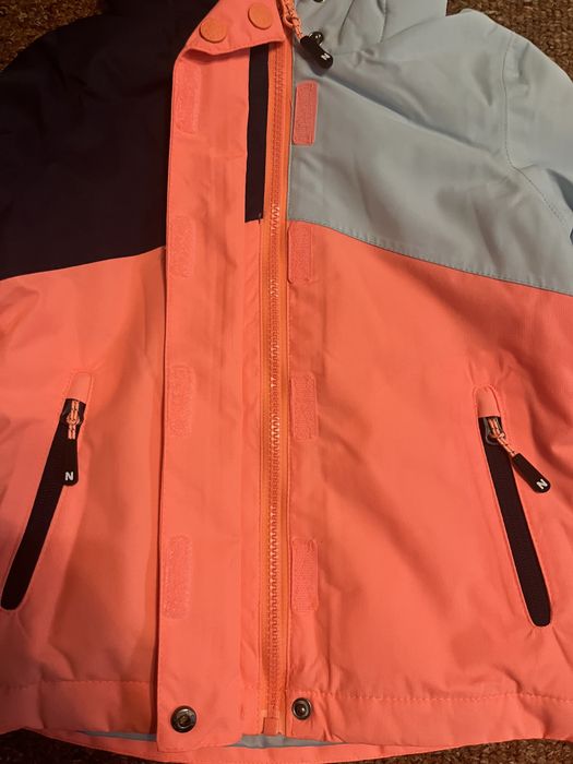 Термо куртка .C&A