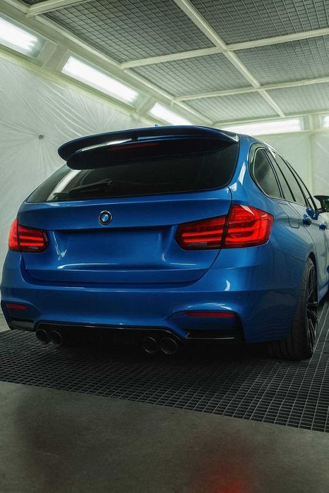 OFICINA MIRROR pintura automovel