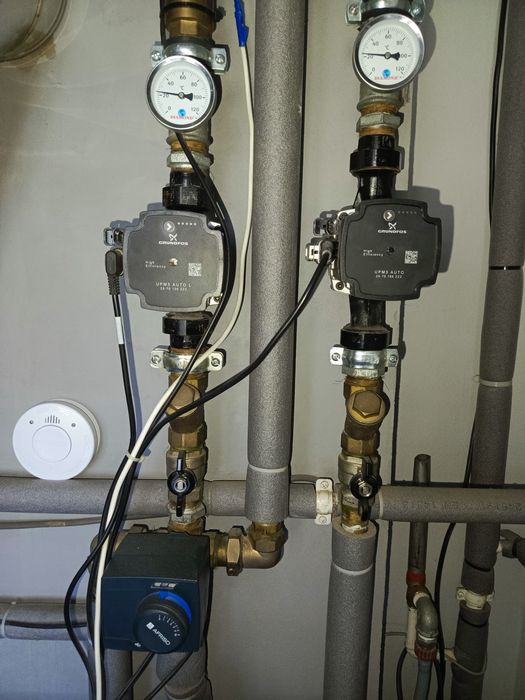Piec peletowy Defro Alfa 2 12kw