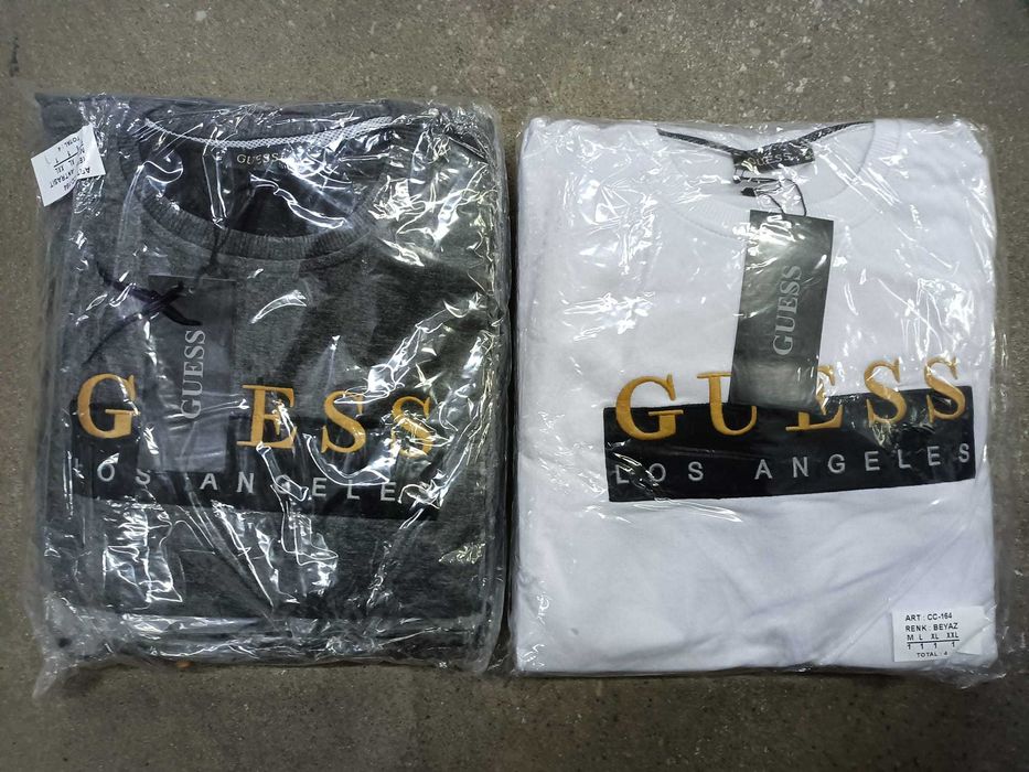 Bluza męska bluzy meskie Rozne kolory i rozmiary OUTLET