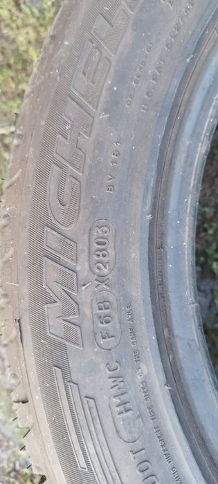 Sprzedam opone Michelin pilot  primacy 205/55/16