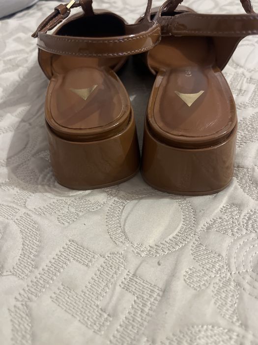 Туфлі нові Carrano Італія