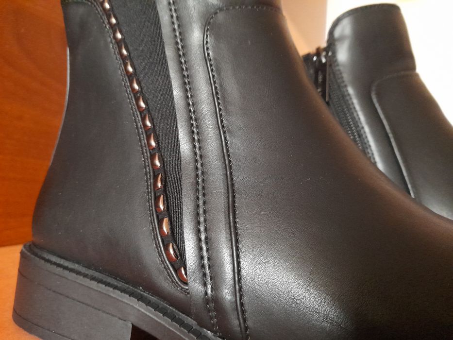 Buty damskie | Rozmiar 42