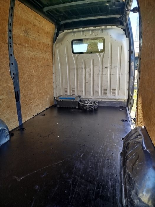 Renault Master 2.3 dci L2H2