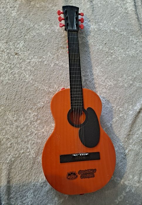 Gitara dla dzieci