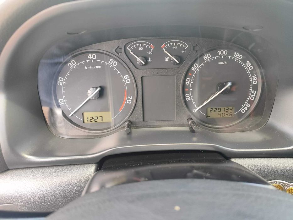 Продам машину Skoda Octavia