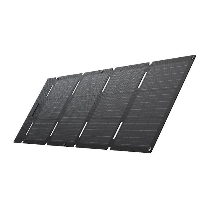 Комплект зарядна станція EcoFlow RIVER 3 (245w)+сонячна панель 45W