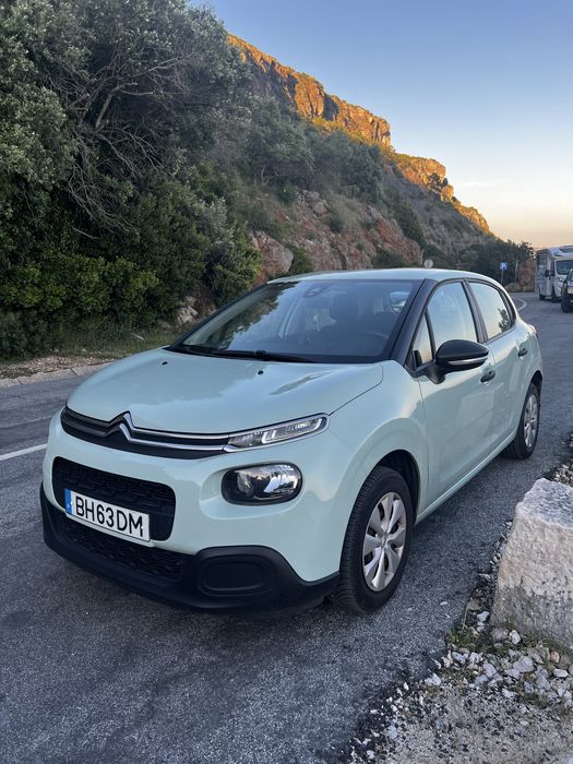 Citroen C3- 2017