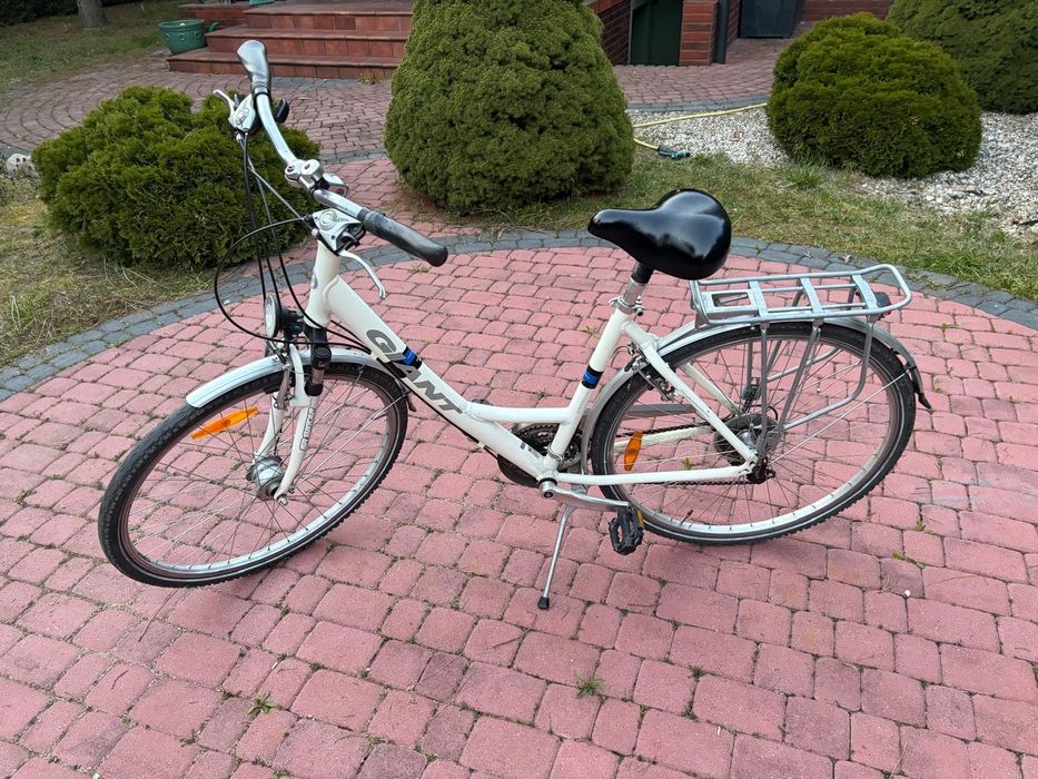 Sprzedam rower miejski Giant
