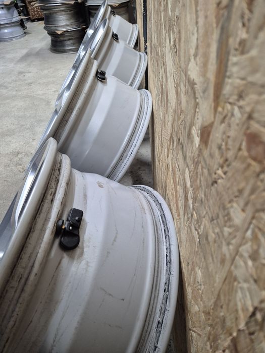 Диски 5*115, R17, Opel Antara, Astra J, K, Chevrolet  Captiva