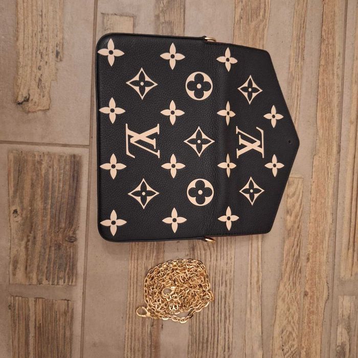 Louis Vuitton Félicie 3500€ NOWA