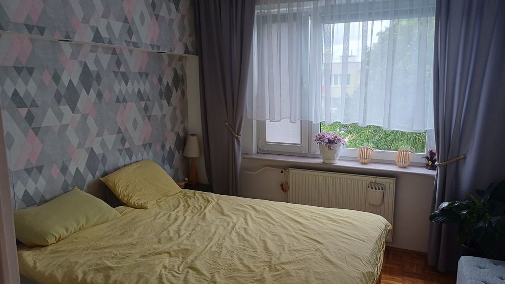 Mieszkanie na sprzedaż 60,8 m2