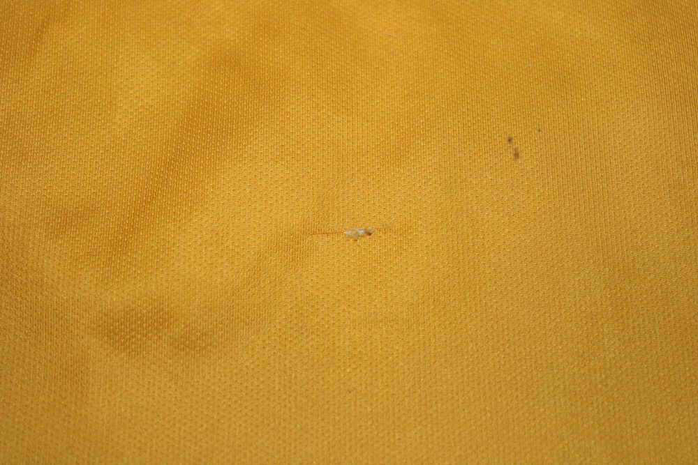 Camisola Barcelona 2015